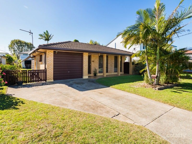 29 Shoveller Ave, Paradise Point, QLD 4216