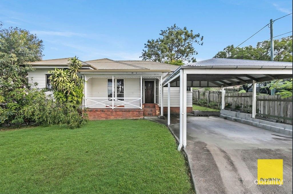 35 Horsington St, Morningside, QLD 4170