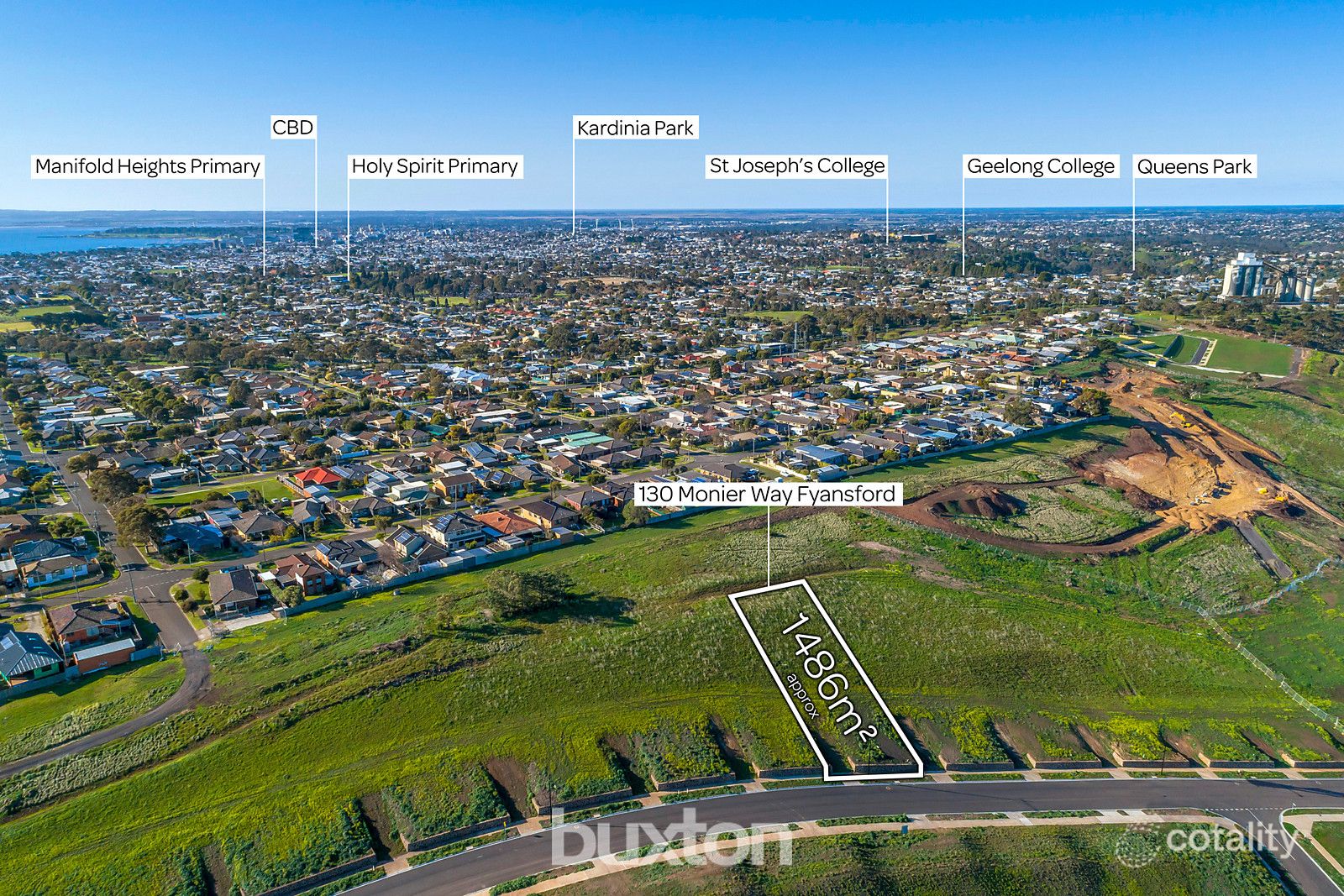 130 Monier Way, Fyansford, VIC 3218