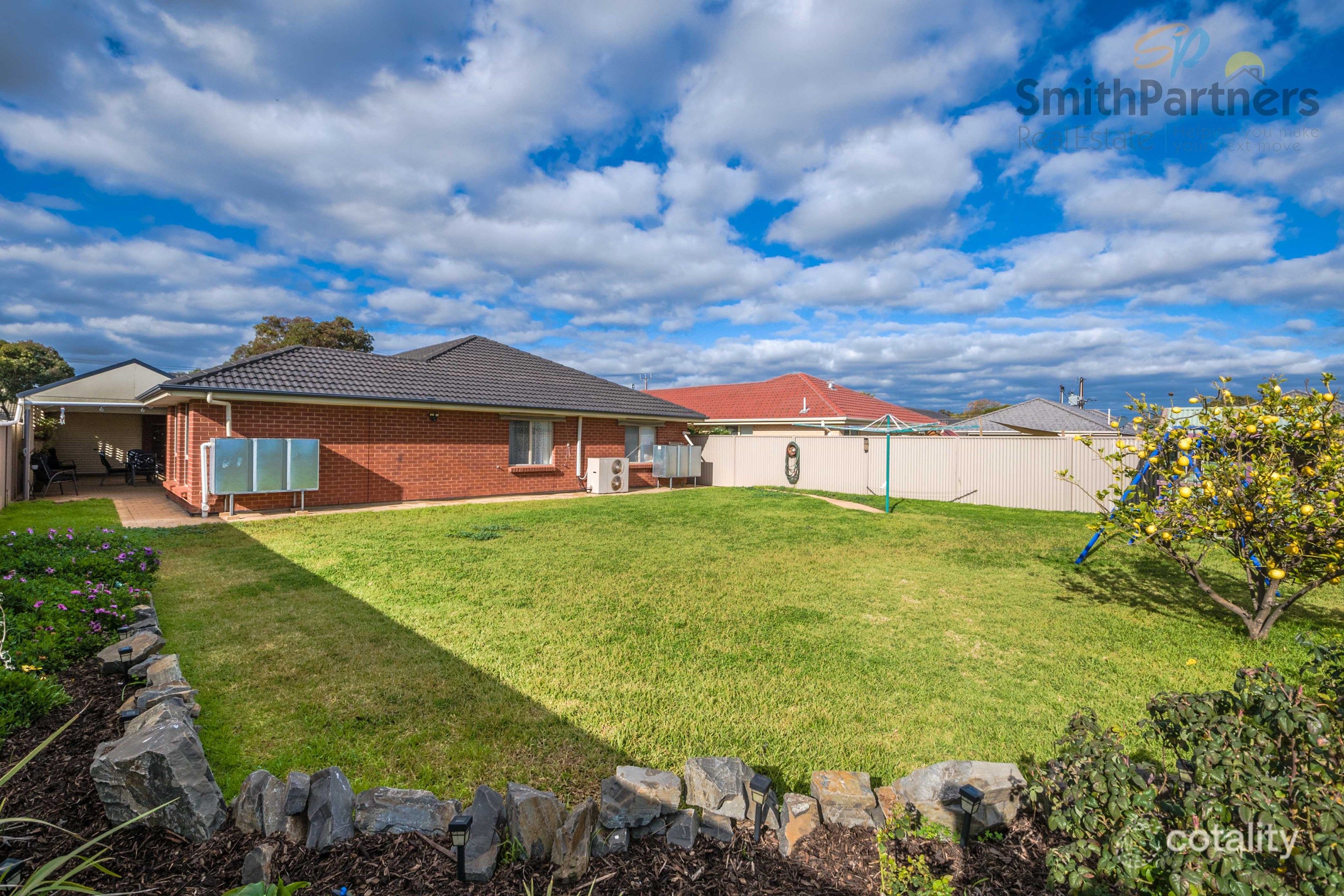 7 Stuart St, Angle Park, SA 5010