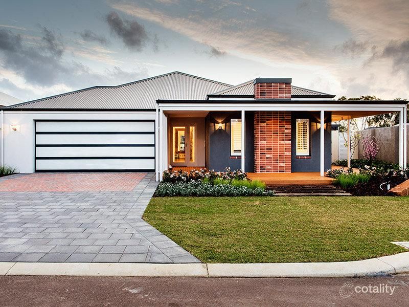 40 Cristonia Tce, Byford, WA 6122