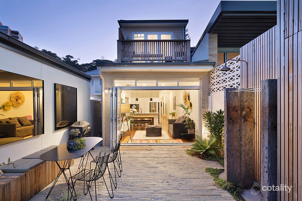 18 Smith St, Manly, NSW 2095