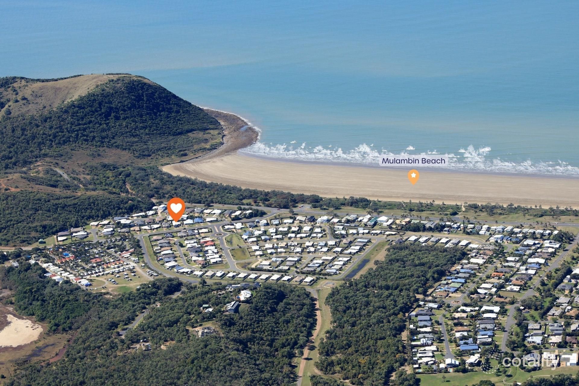 8 Wildin Way, Mulambin, QLD 4703