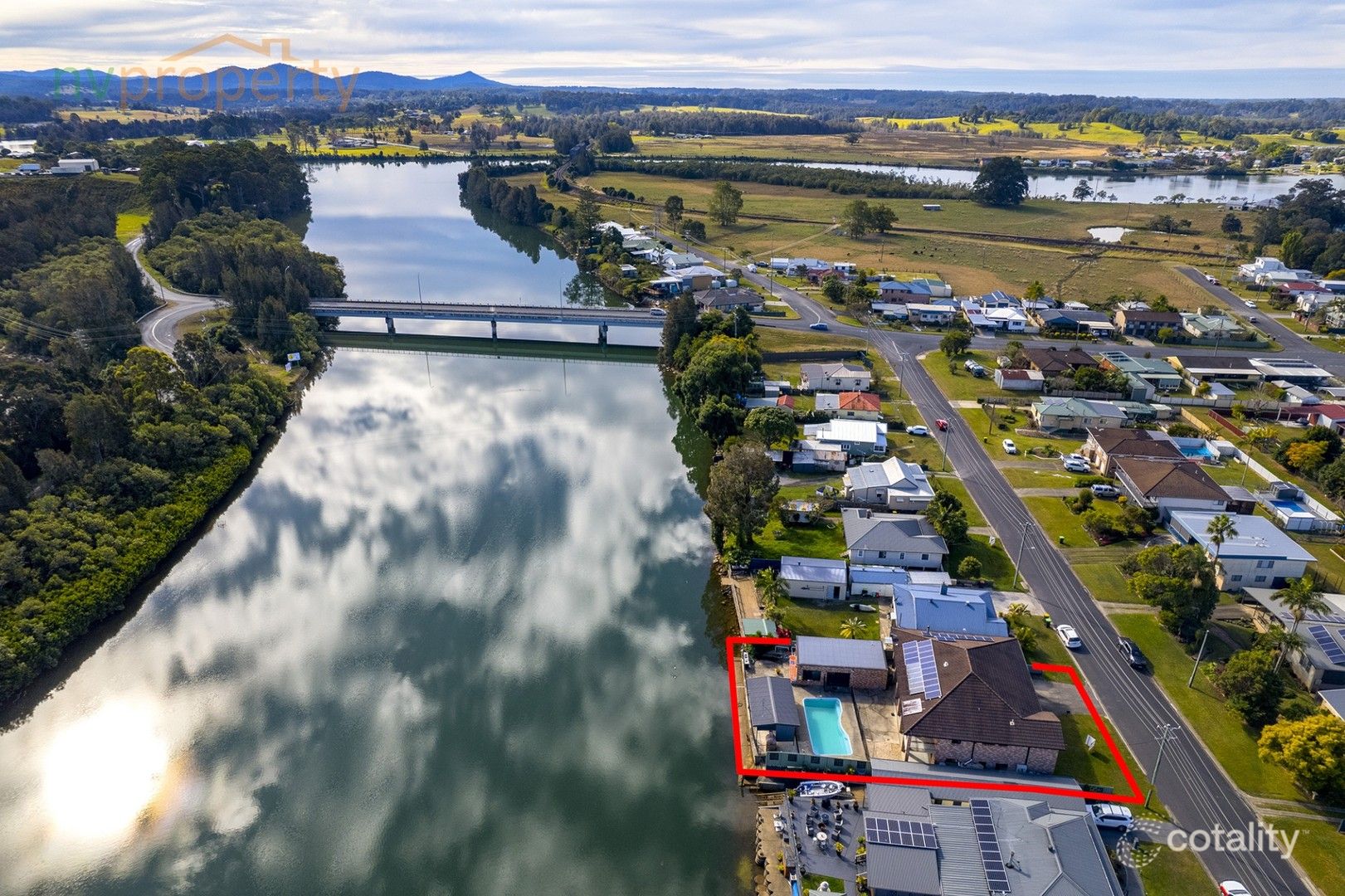 34 Jellico St, Macksville, NSW 2447