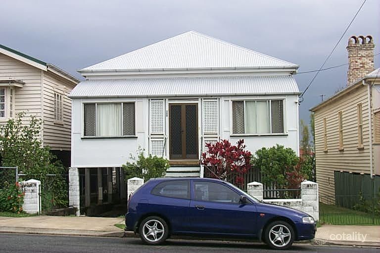 124 Harcourt St, New Farm, QLD 4005