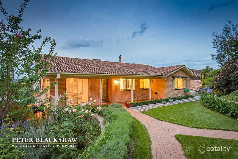 10 Redgrave Pl, Chapman, ACT 2611