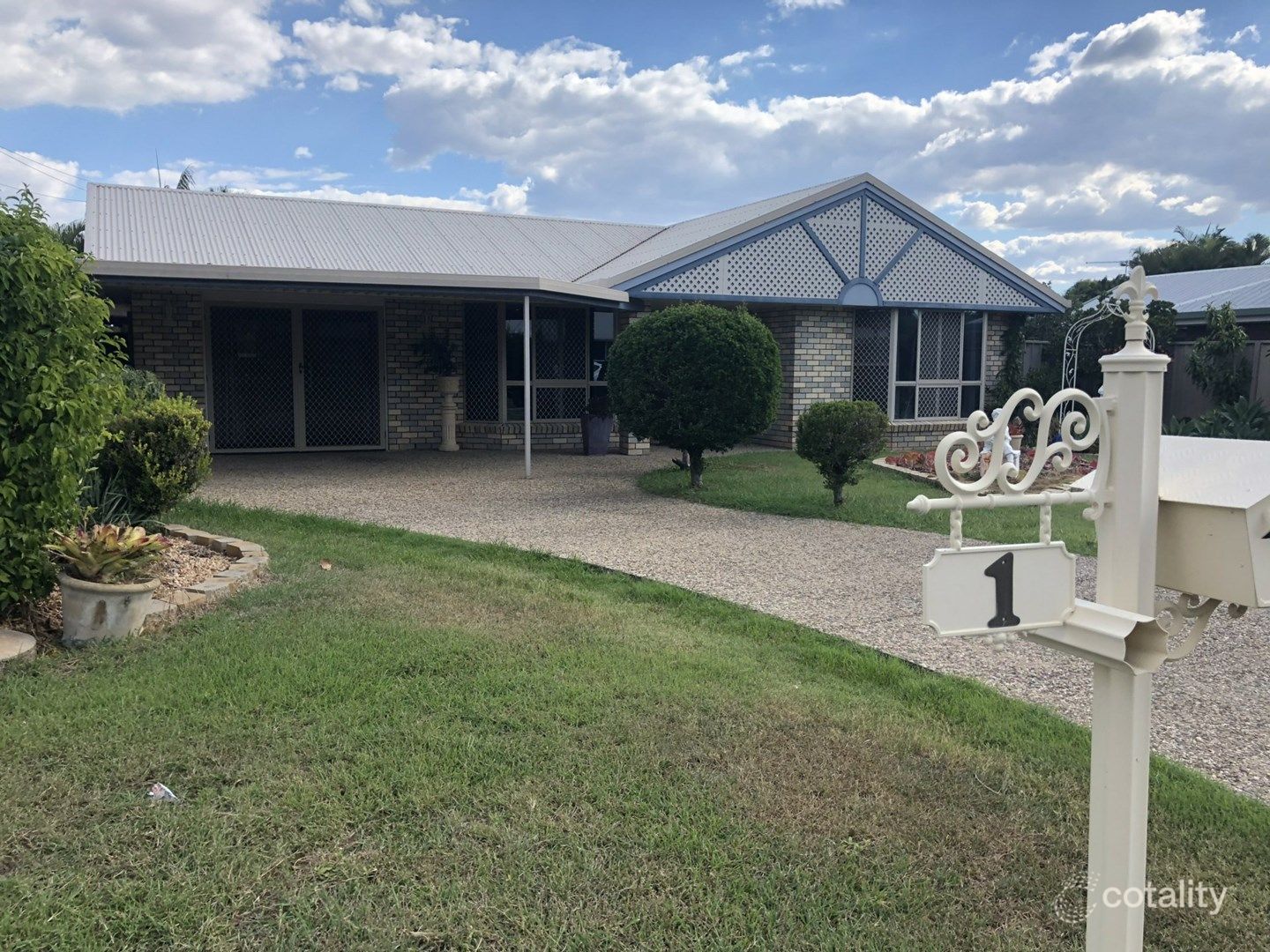 1 Rankin St, Norman Gardens, QLD 4701