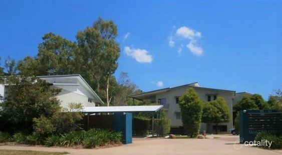 20/159-163 Riverside Bvd, Douglas, QLD 4814