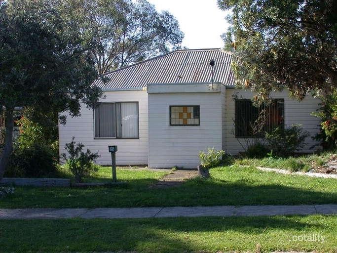 25 Silvester St, Portland, VIC 3305