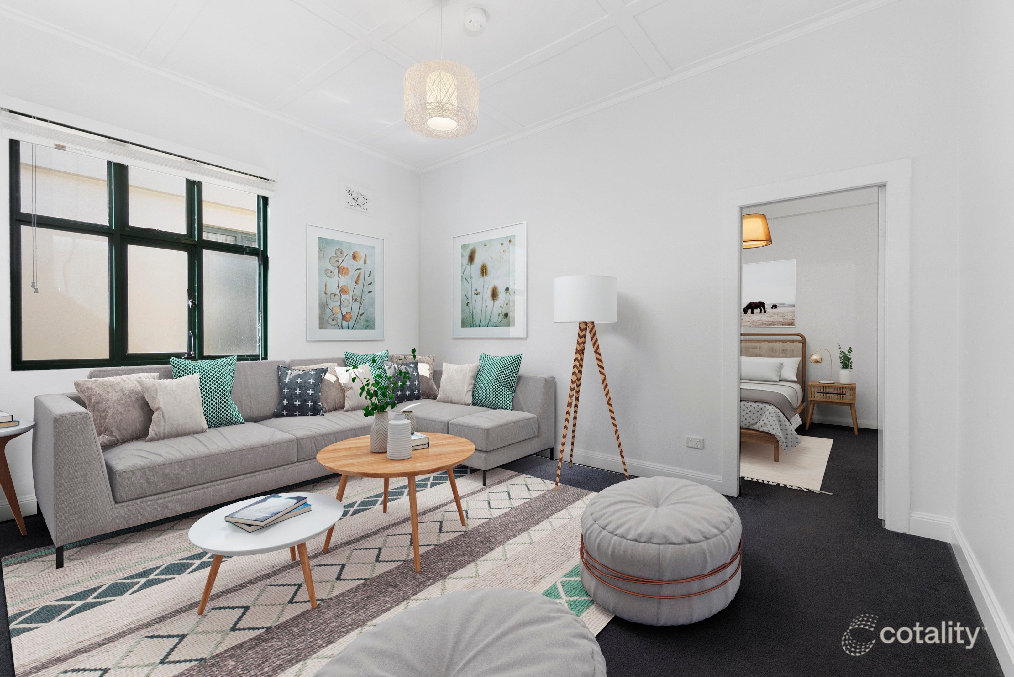 15/12 Royston St, Darlinghurst, NSW 2010