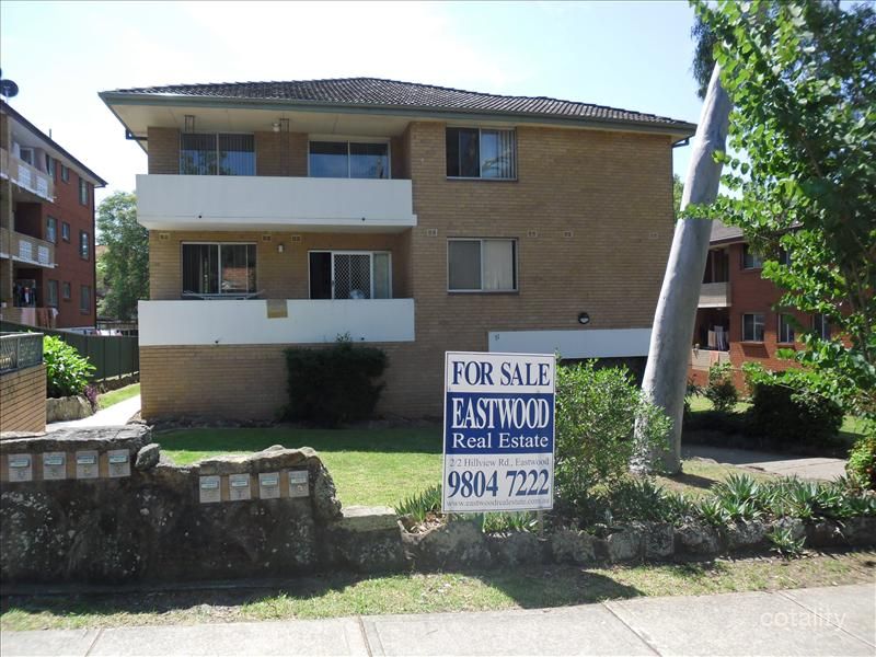 2/71 Prospect St, Rosehill, NSW 2142