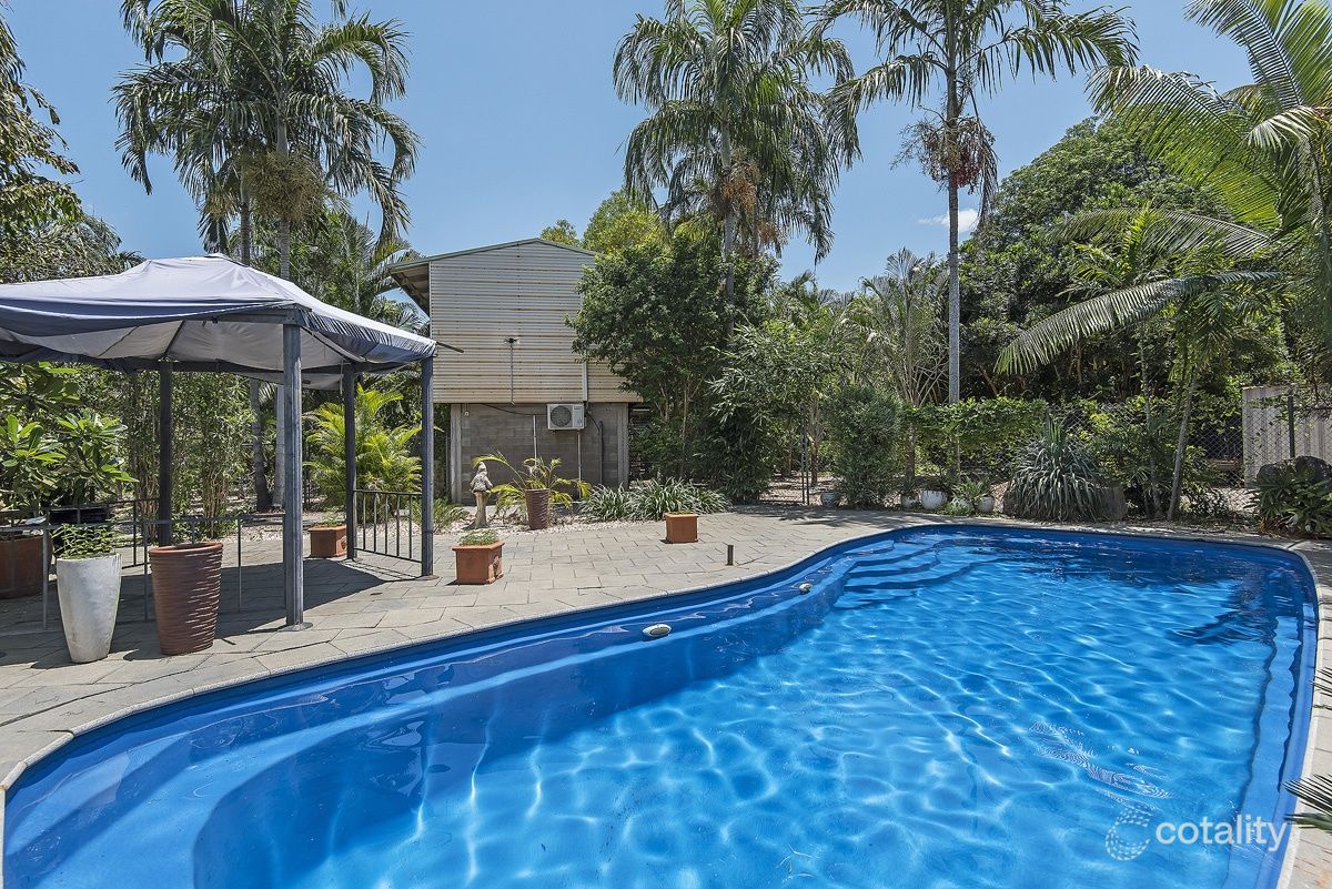 150 Stow Rd, Howard Springs, NT 0835