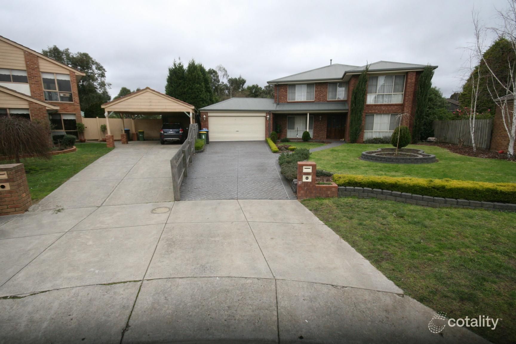 4 Brett Pl, Ferntree Gully, VIC 3156