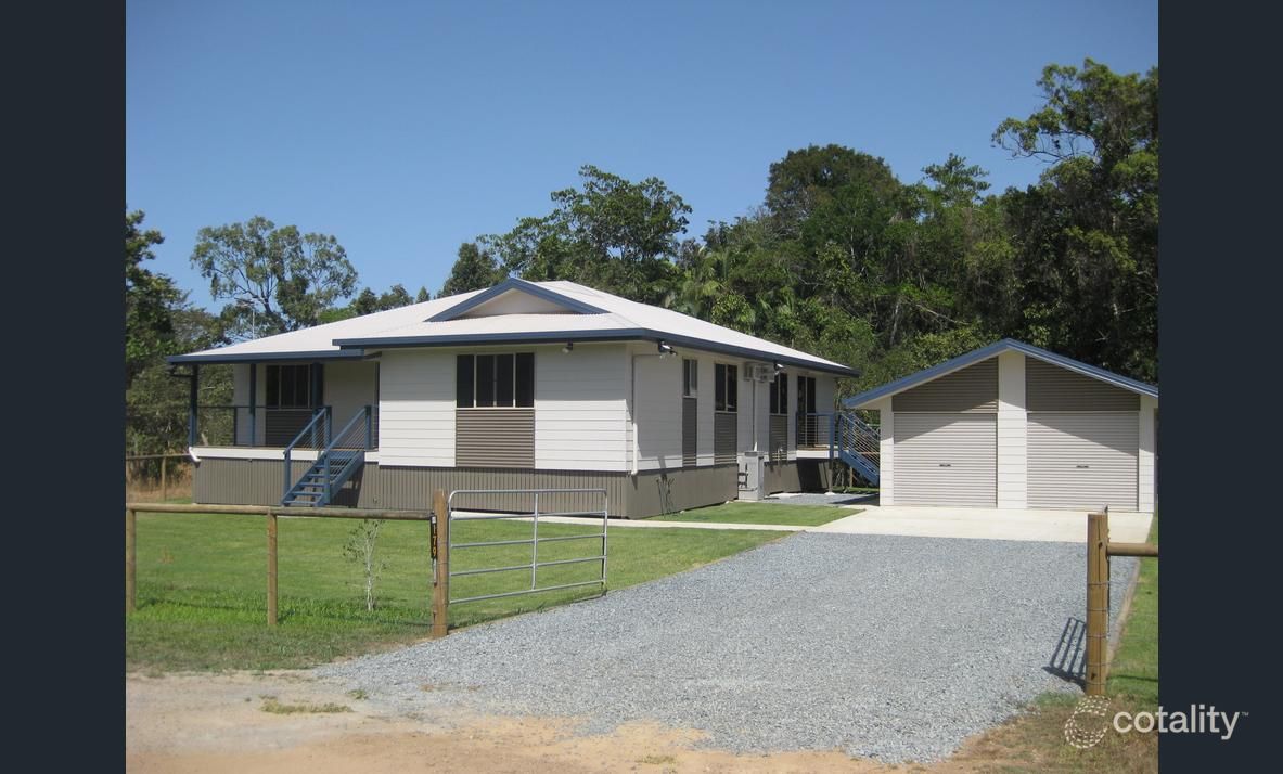 179 Moohins Rd, Habana, QLD 4740