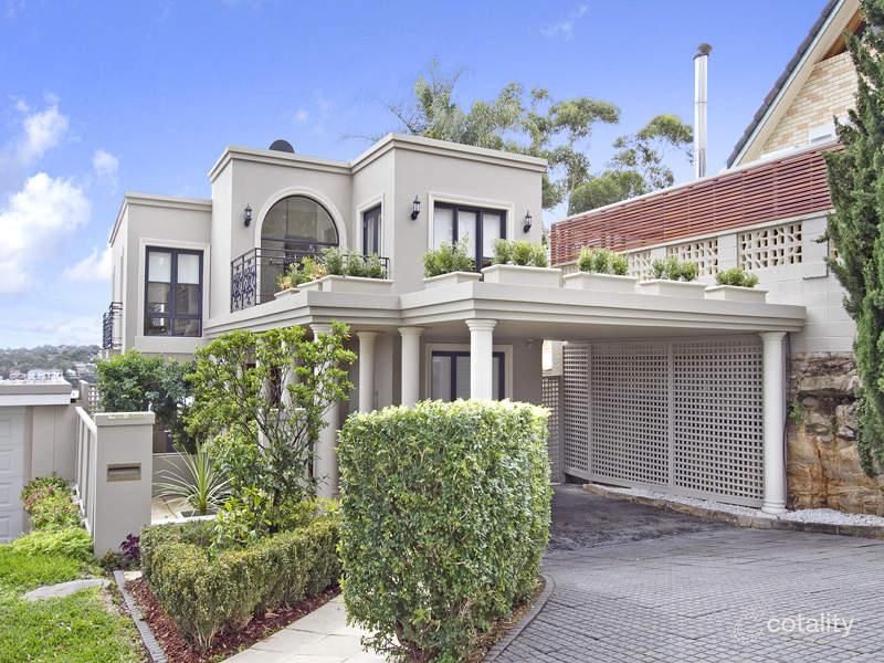 15 Ilma Ave, Kangaroo Point, NSW 2224