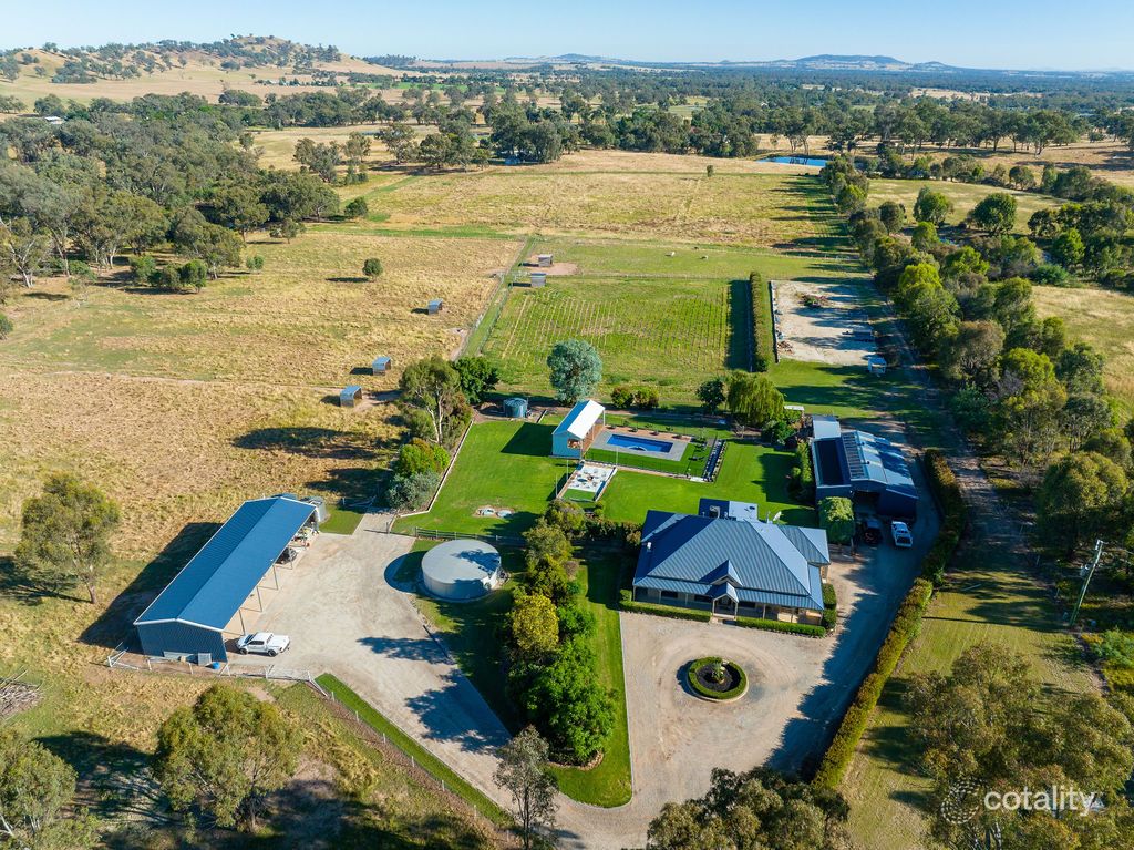 36 Singe Rd, Jindera, NSW 2642