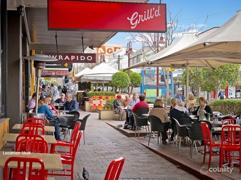 465a Pacific Hwy, Crows Nest, NSW 2065