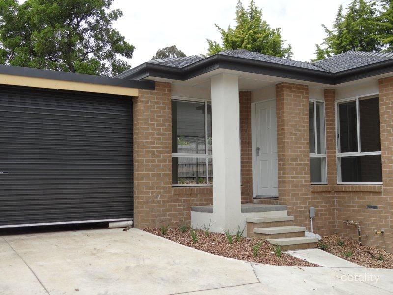 6/14 Patrick Ave, Croydon North, VIC 3136