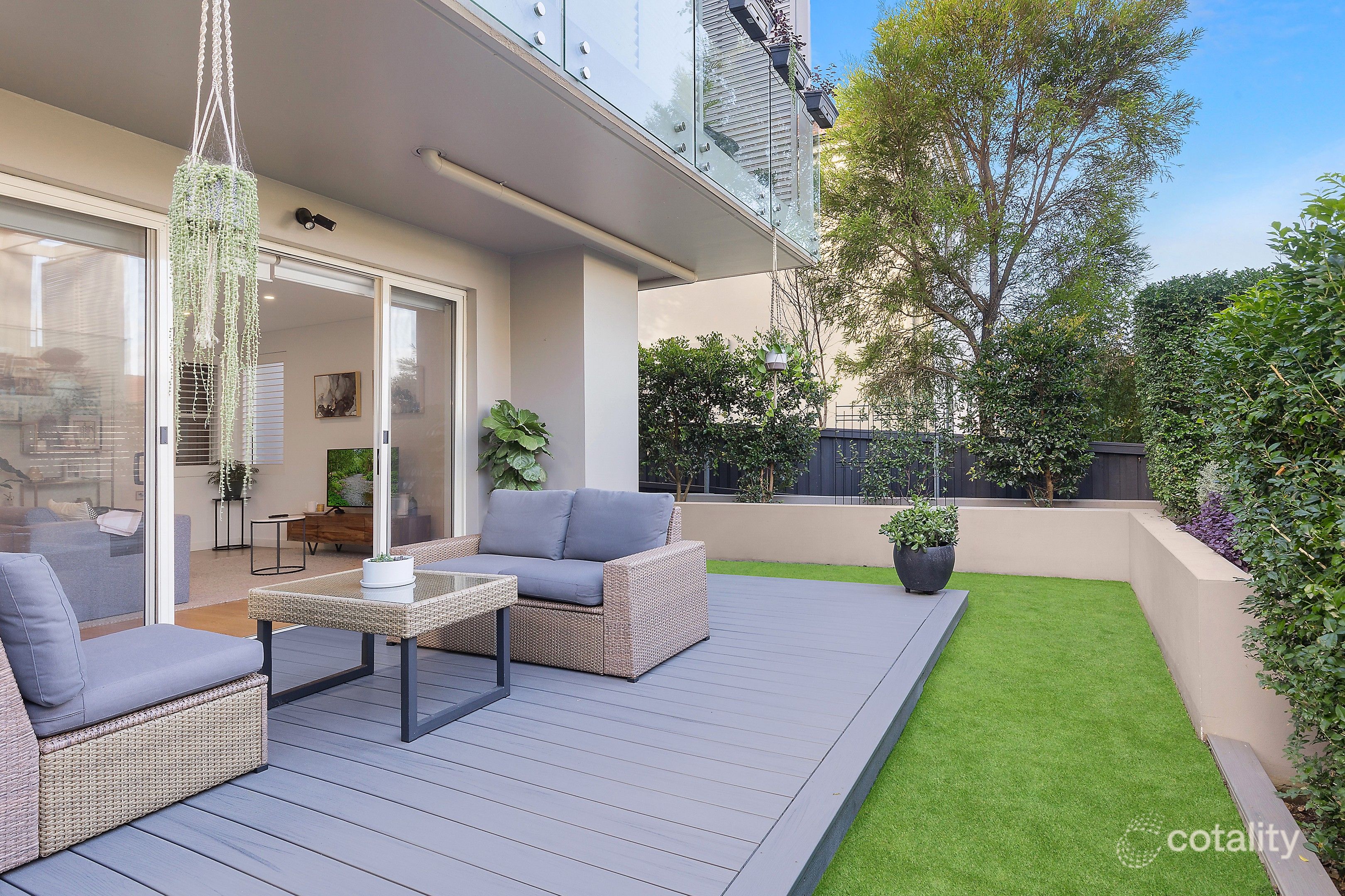 2/36a Park Rd, Naremburn, NSW 2065