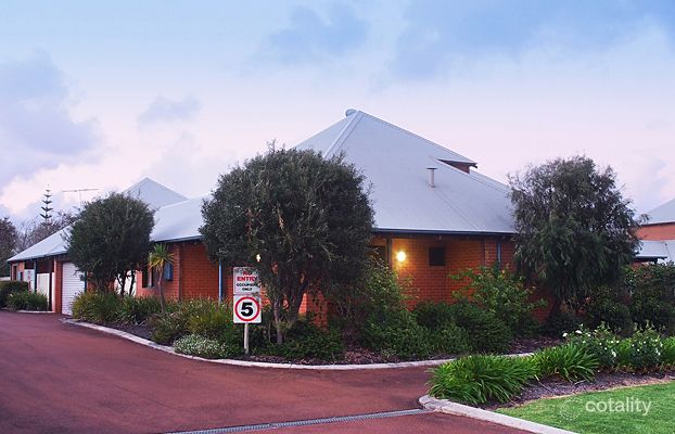 16/1 Lecaille Ct, Dunsborough, WA 6281