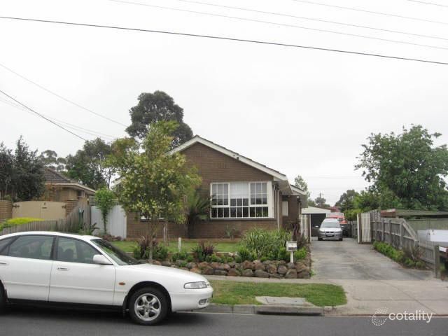 9 Bega Ct, Mulgrave, VIC 3170