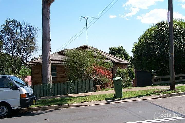 29 King St, Dundas Valley, NSW 2117