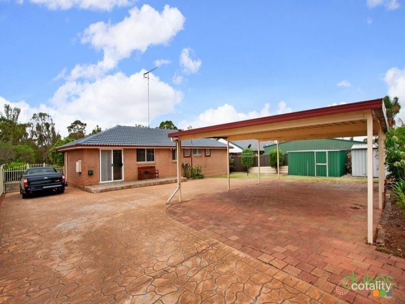 34 Little St, Cambridge Park, NSW 2747