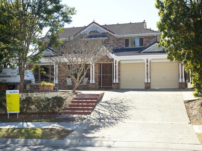 12 Cadogan St, Carindale, QLD 4152