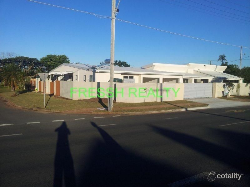 3/564 Oxley Ave, Scarborough, QLD 4020