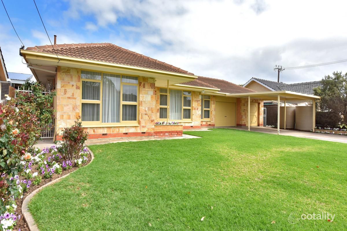 21 Cygnet St, Novar Gardens, SA 5040