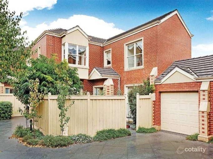 2/368 Mont Albert Rd, Mont Albert, VIC 3127