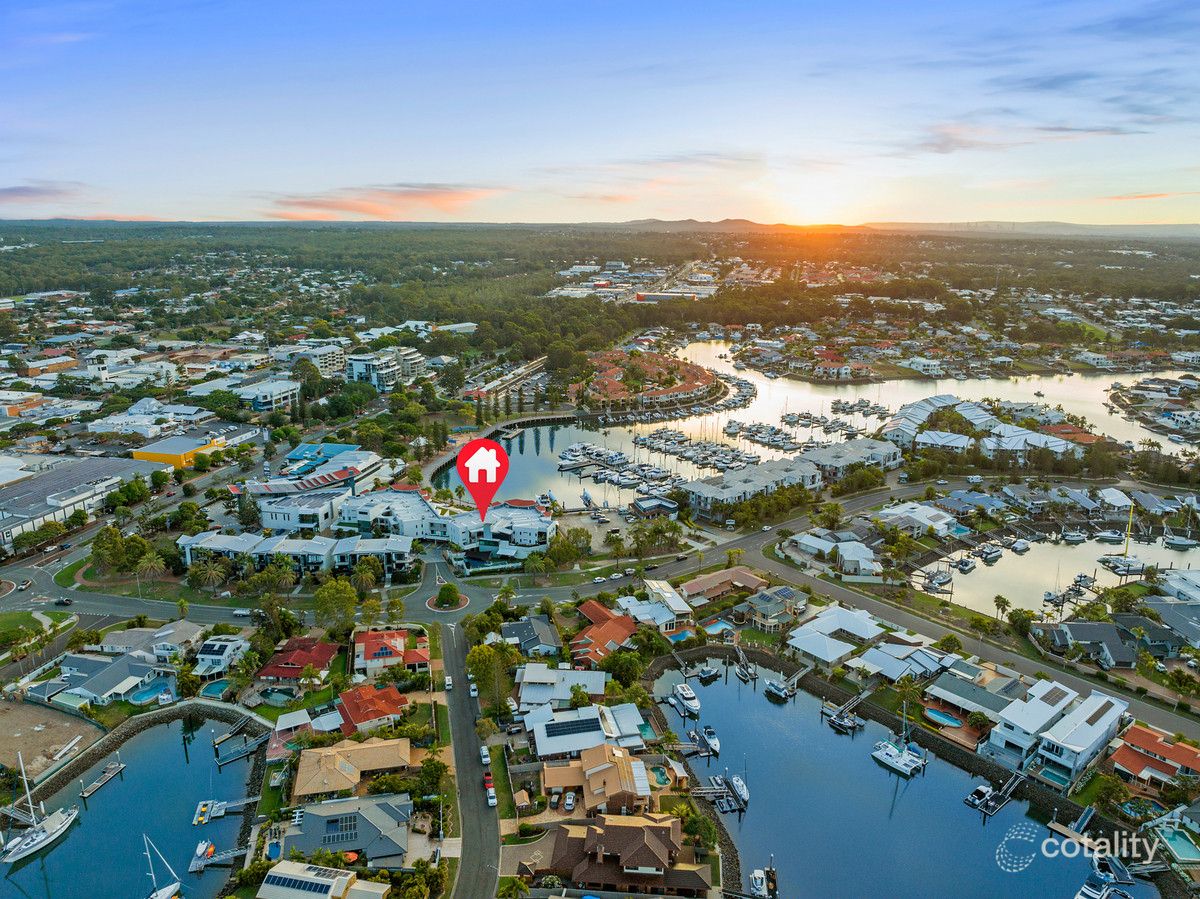 3/2-10 Masthead Dr, Cleveland, QLD 4163