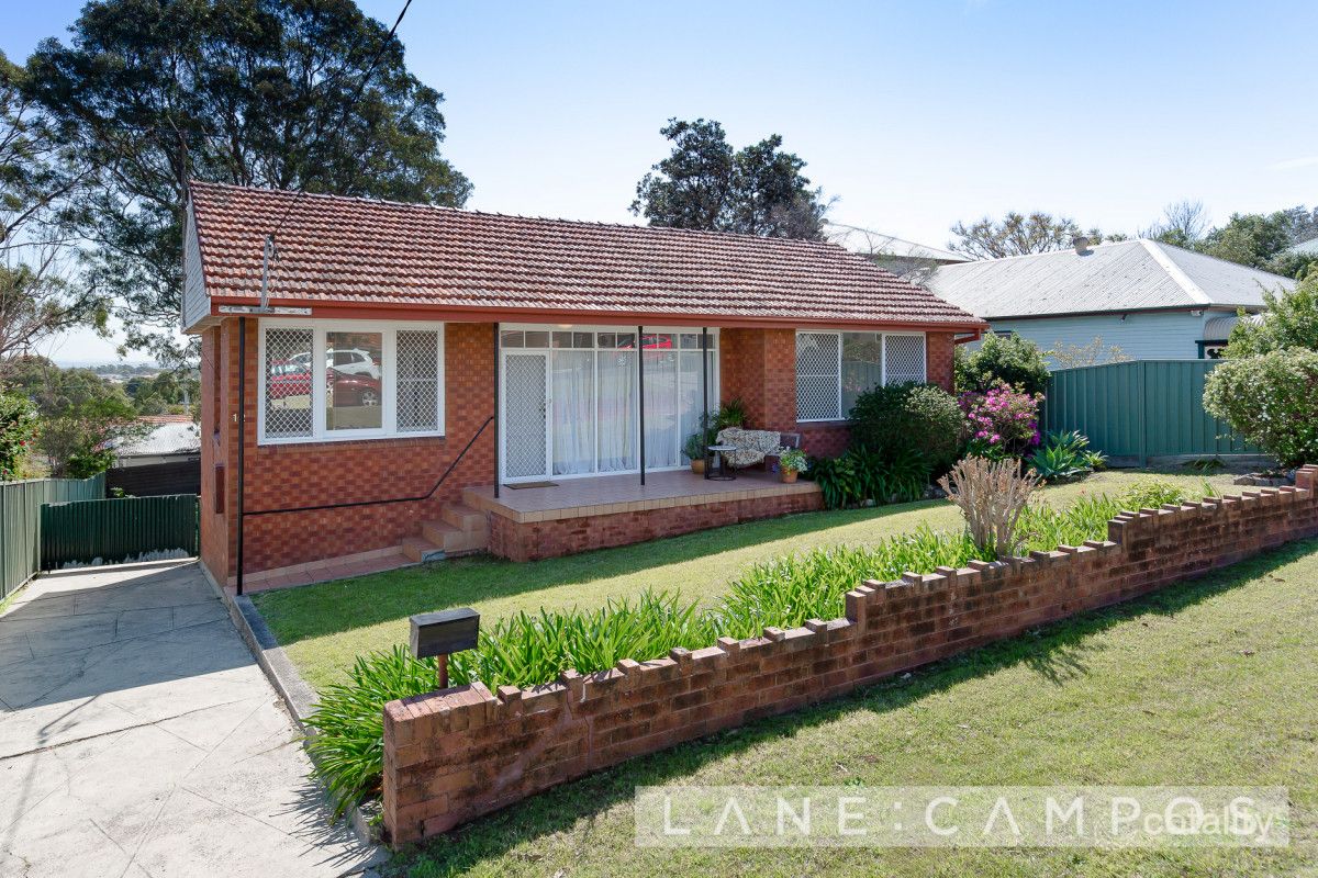 12 Rae St, Birmingham Gardens, NSW 2287