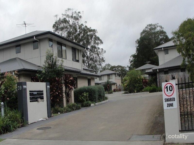 9/39-41 Ariel Ave, Kingston, QLD 4114