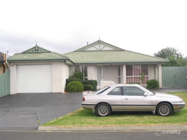 2 Igloo Pl, Keilor Downs, VIC 3038