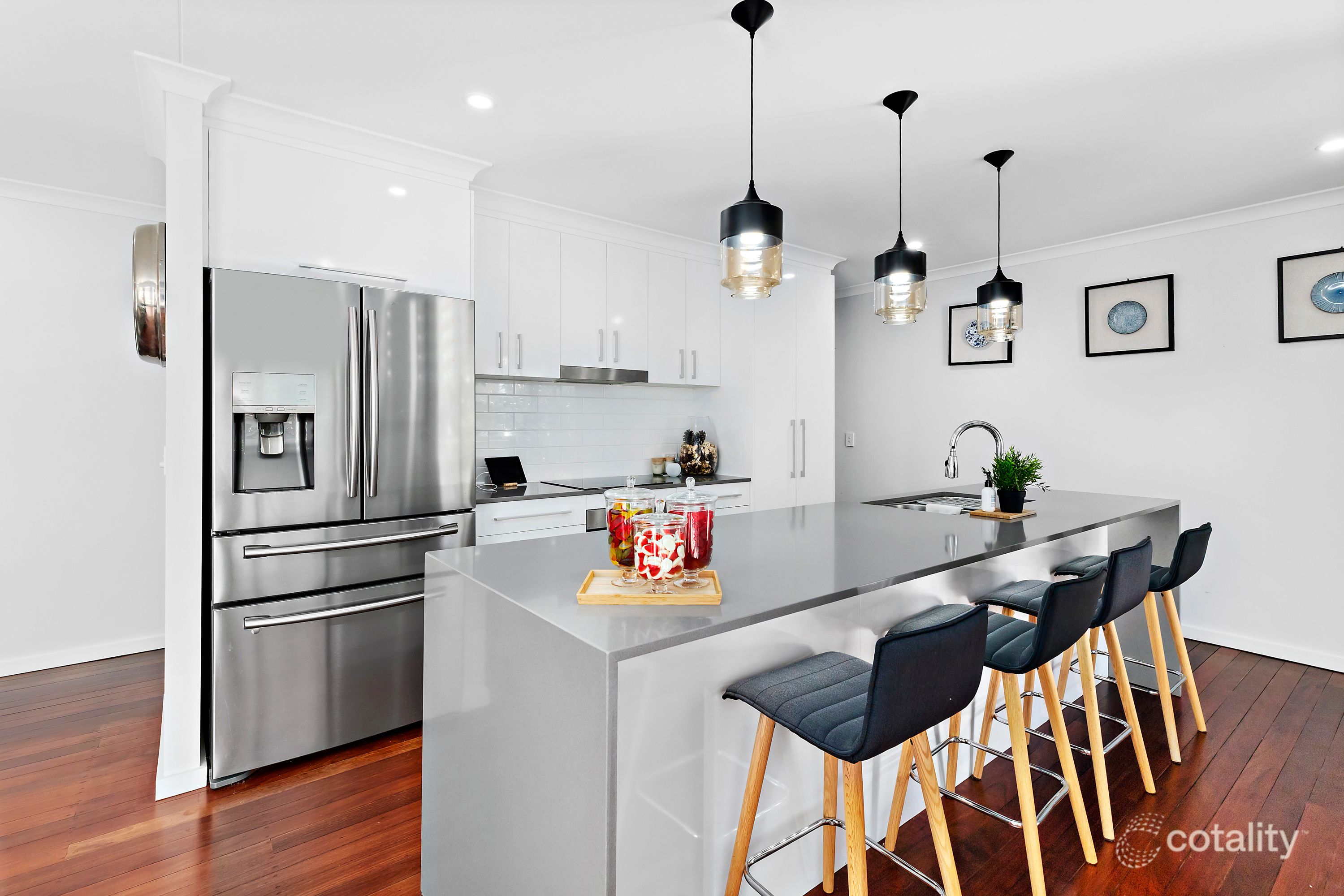 56 Queen St, Cleveland, QLD 4163