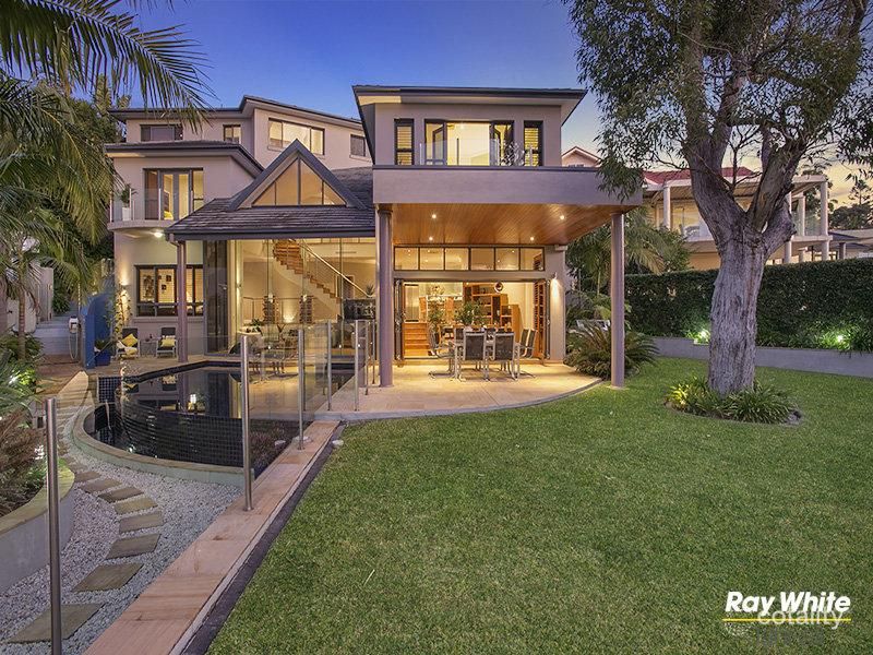 6 St Lukes Way, Kangaroo Point, NSW 2224