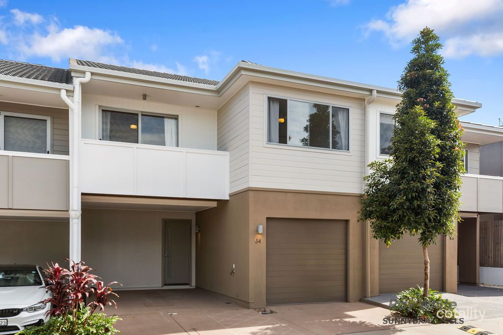 54/7 Norfolk St, Parkinson, QLD 4115