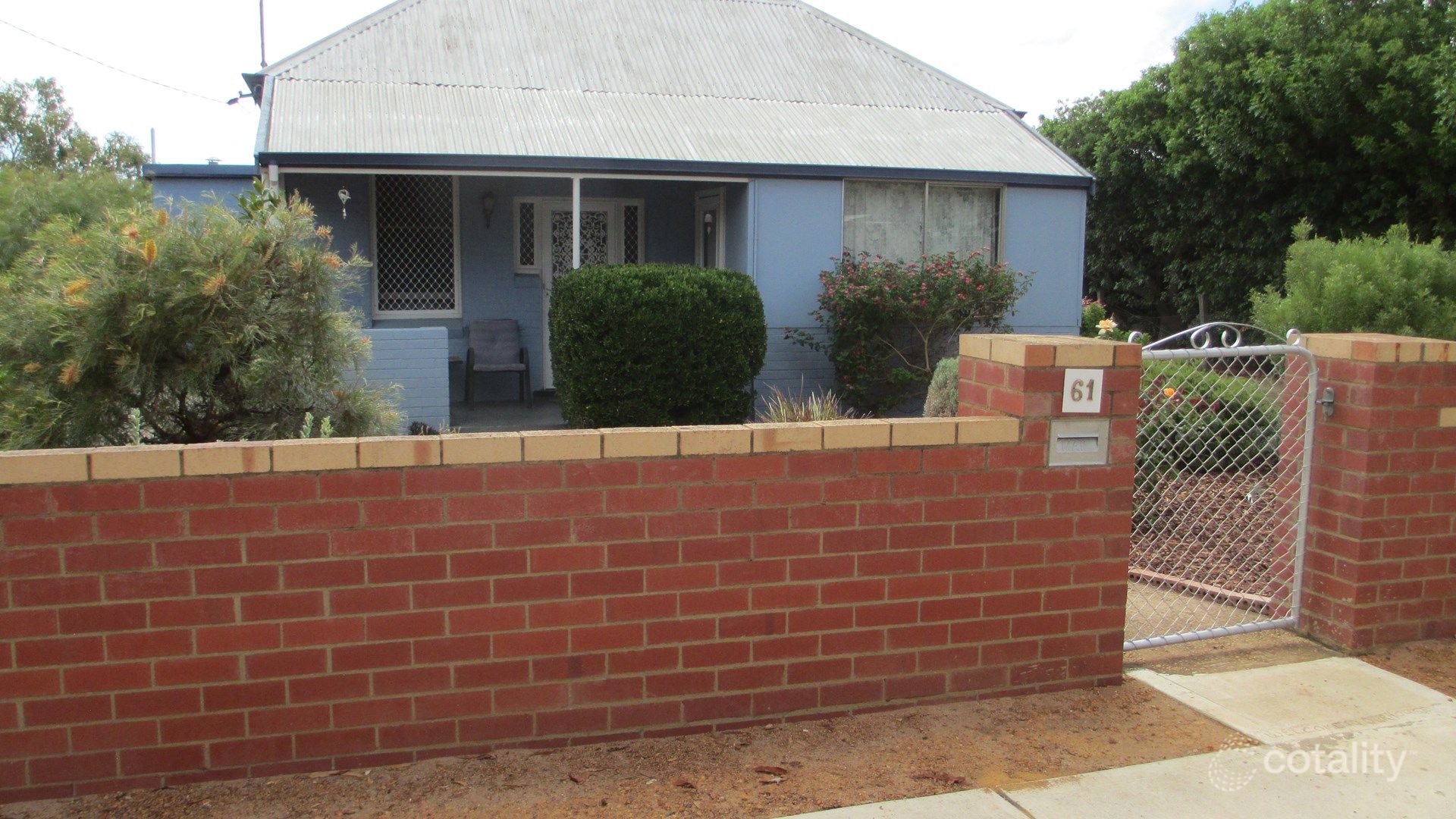 61 White St, Brookton, WA 6306