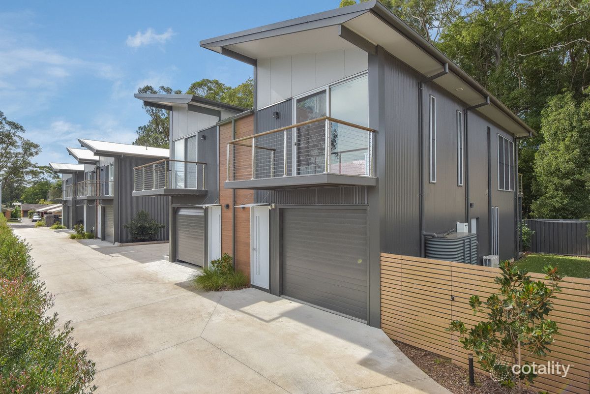 5/13 Compton St, North Gosford, NSW 2250
