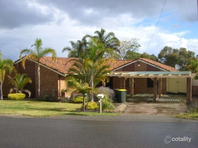 236 Moylan Rd, Wattleup, WA 6166