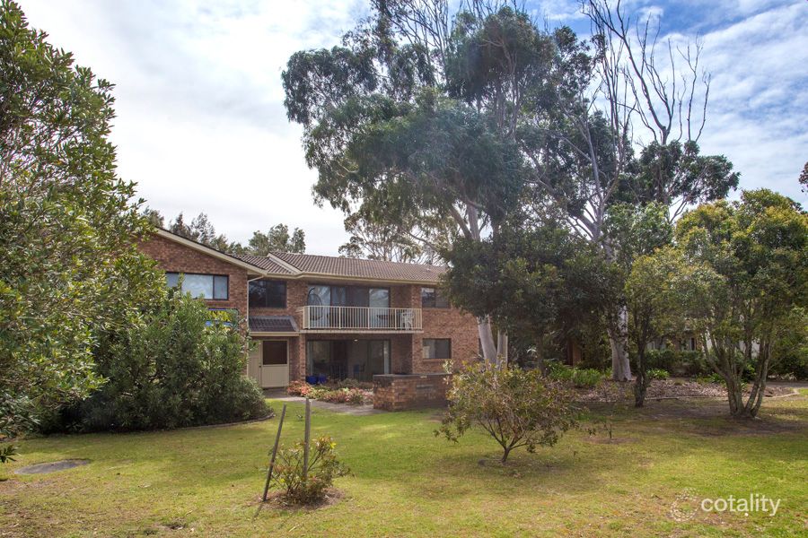 2/5 Mitchell Pde, Mollymook Beach, NSW 2539