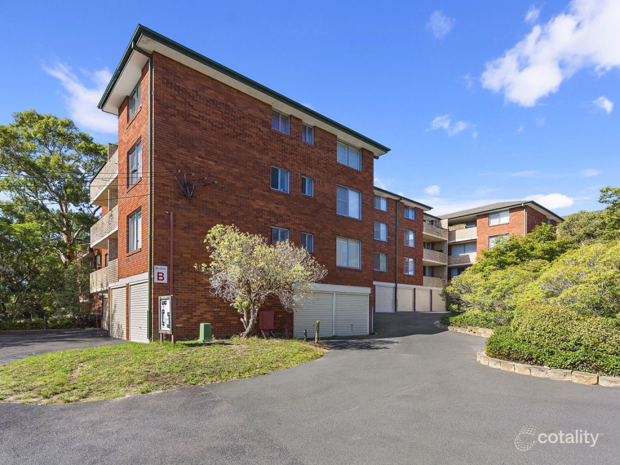 21/21-27 Meadow Cres, Meadowbank, NSW 2114