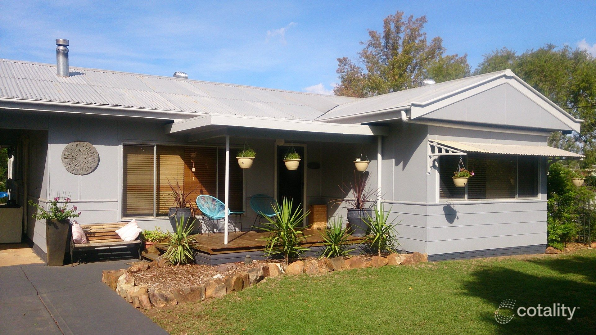 26 Croft St, Trundle, NSW 2875