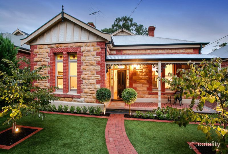 5 Austral Tce, Malvern, SA 5061