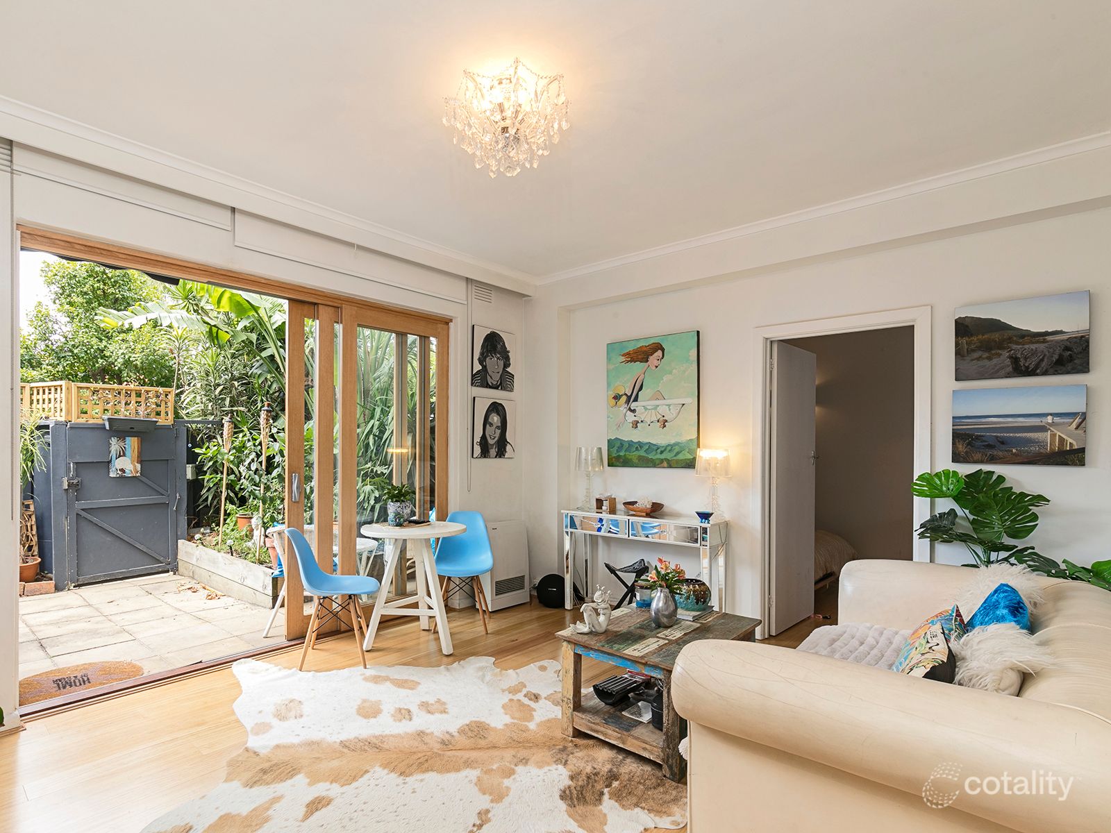 1/25 Byron St, Elwood, VIC 3184