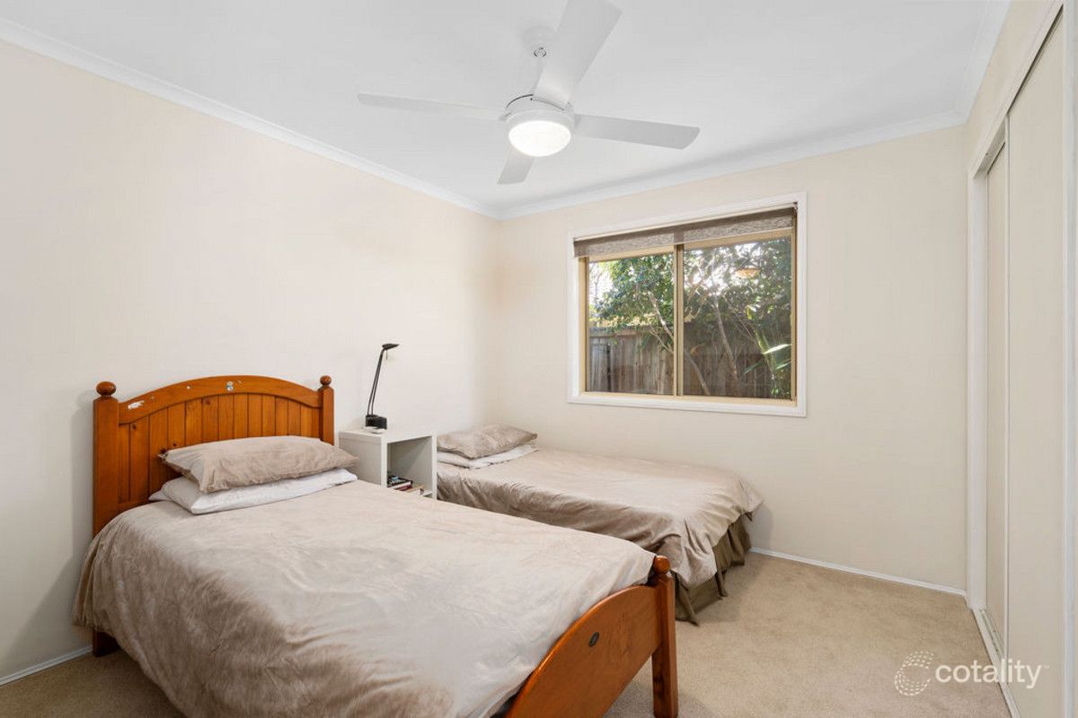 16 Souter St, Nerang, QLD 4211