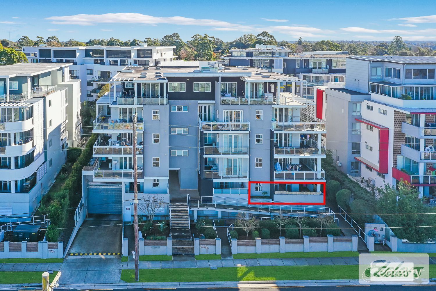 2/131-133 Jersey St N, Asquith, NSW 2077