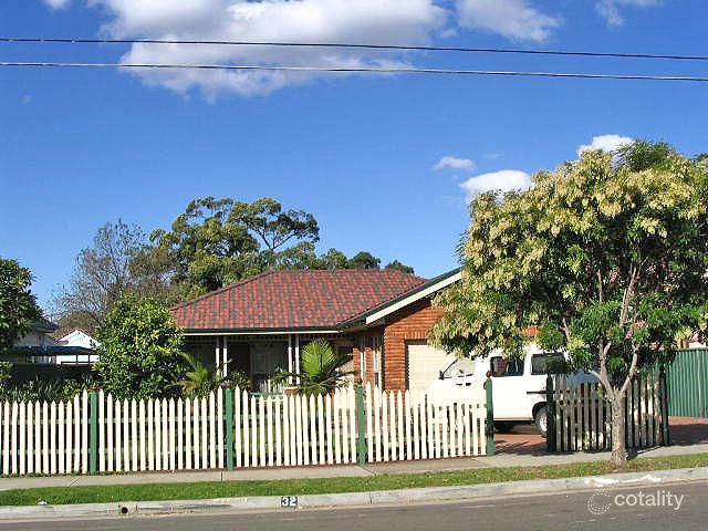 32 Platform St, Lidcombe, NSW 2141