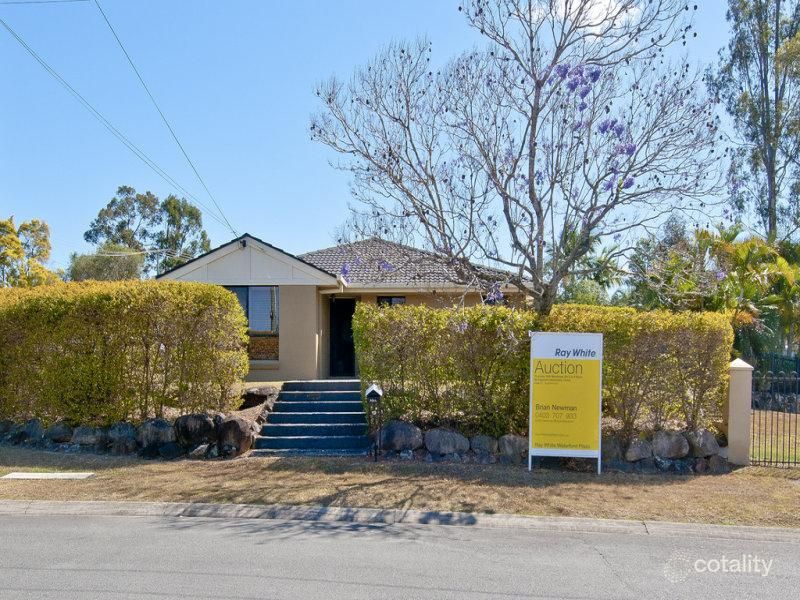 19 Schonwerder Dr, Windaroo, QLD 4207